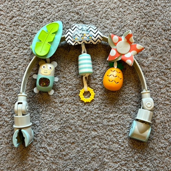 Taf Toys ‘Tropical Orchestra Arch’ used. Good condition - Picture 1 of 5